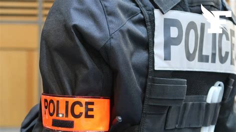 Commissariat de police dans les Hauts de Seine